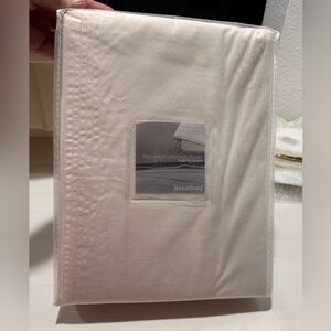 ROOM & BOARD DUVET COVER NWT